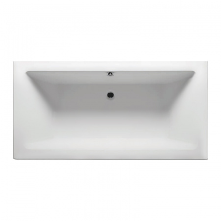 Акриловая ванна Riho Lugo Velvet BT0110500000000 170x75 фото
