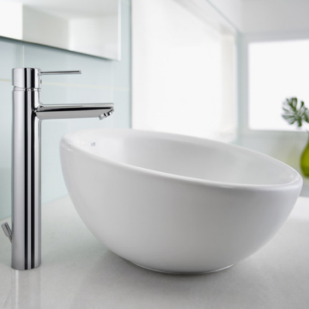 Накладная раковина - чаша Roca Bol 7327876000 (32787600N) 42 см фото