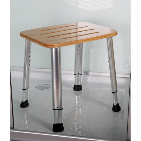 Стул для душа Esbano NOSTBERN5 фото