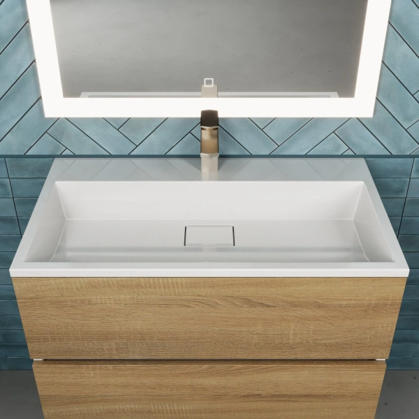 Раковина Uperwood Barsa 80 293020530 фото