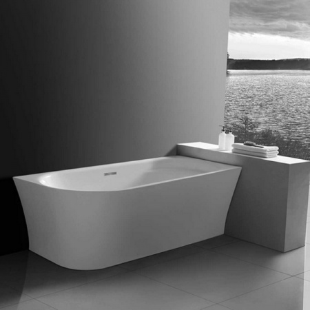 Акриловая ванна Vincea VBT-301-1500R 150x78 фото