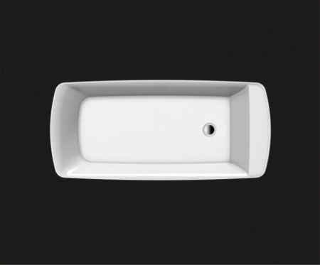 Акриловая ванна BelBagno BB304 фото