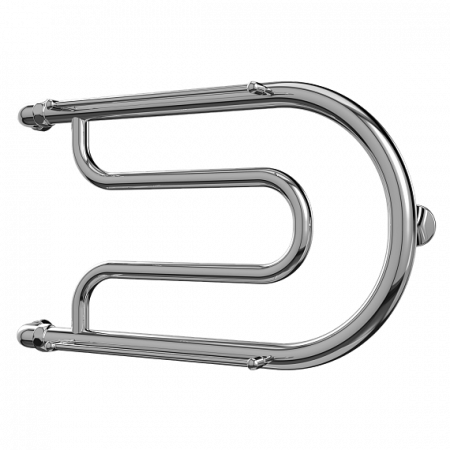 Водяной полотенцесушитель Terminus Фокстрот 4620768881251 320х700 фото