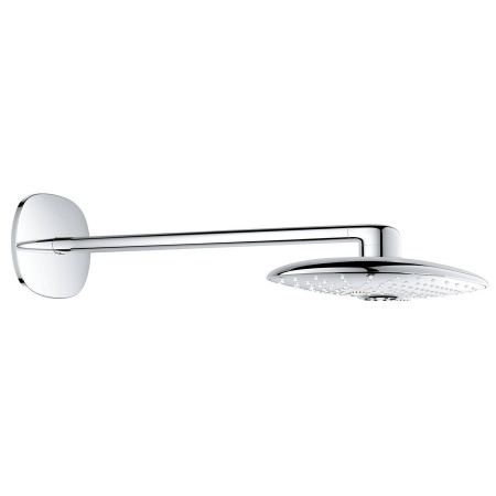 Верхний тропический душ Grohe Rainshower 360 26254000 фото