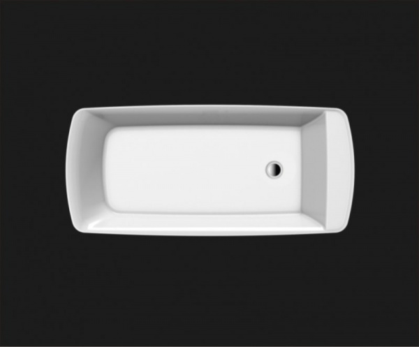 Акриловая ванна BelBagno BB304 фото