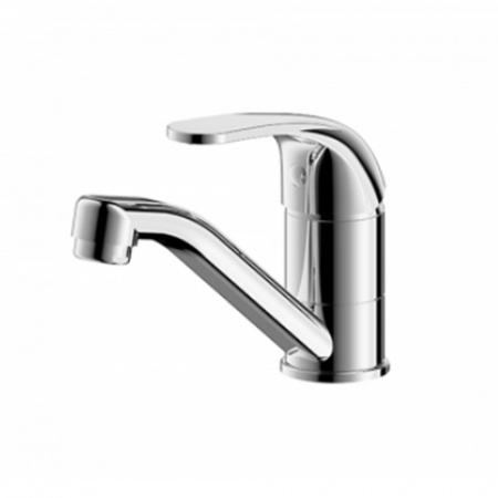 Смеситель для раковины Bravat Fit F1233188CP-RUS фото
