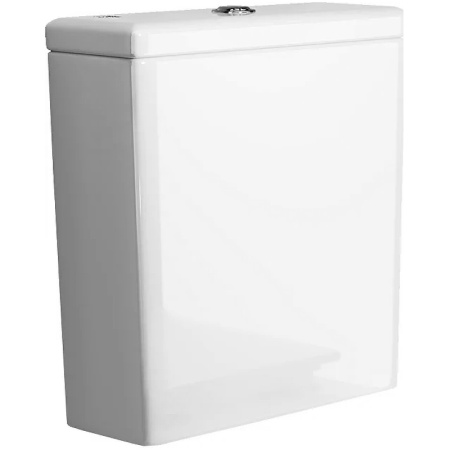 Бачок для унитаза Ceramica Nova Cubic CN1803-T фото