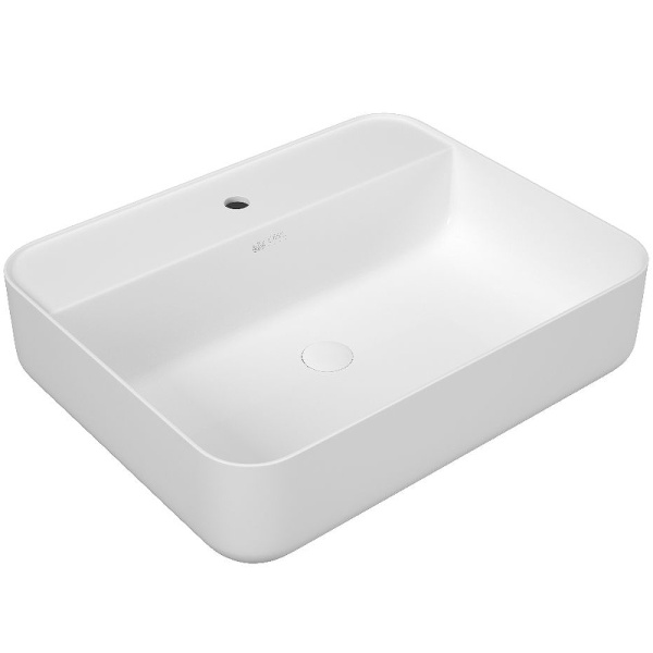 Накладная раковина OWL 1975 Vind OWLB191036 50x40 фото