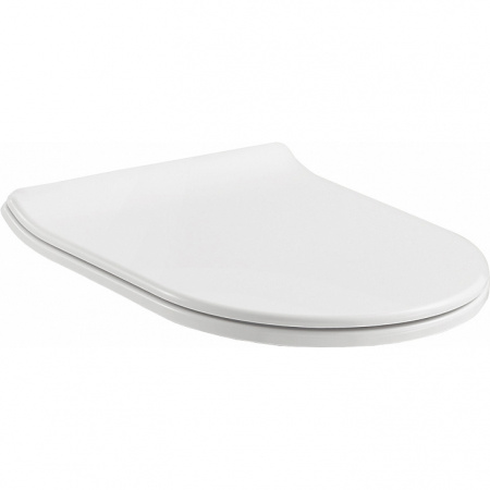 Сиденье для унитаза BelBagno Vella-R BB620SC soft close фото