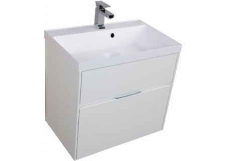 Тумба с раковиной Aquanet Латина 70 00212835 фото