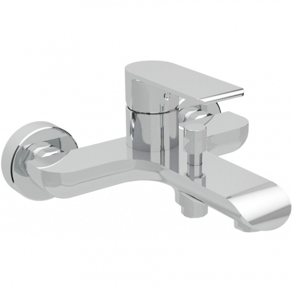 Смеситель для ванны с душем Cezares Furore FURORE-VM-01-Cr фото