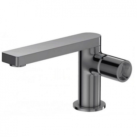 Смеситель для раковины Jacob Delafon Composed E73050-TT титан фото