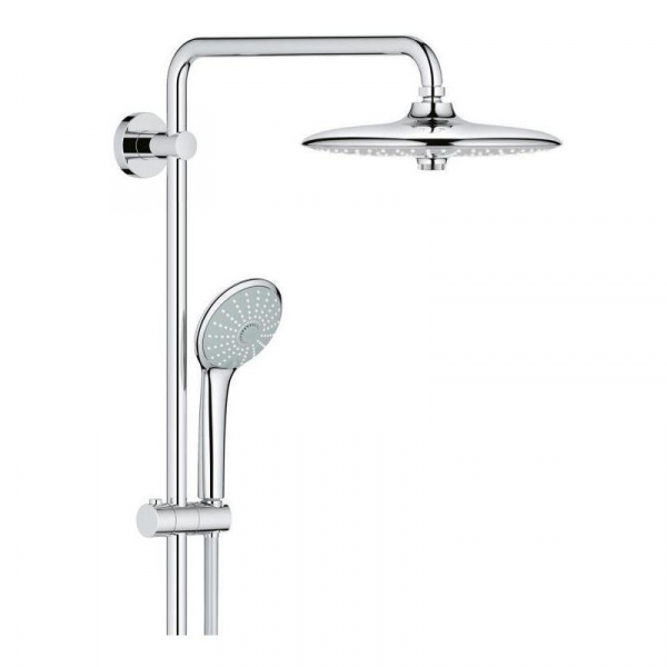 Душевая стойка без смесителя Grohe Euphoria 260 27421002 фото