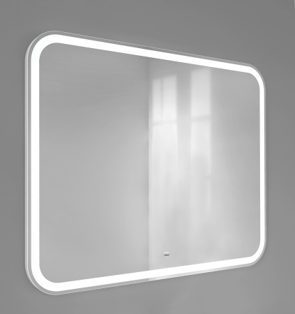 Зеркало Raval Morelle 100 Mrl.02.100/W/RL фото