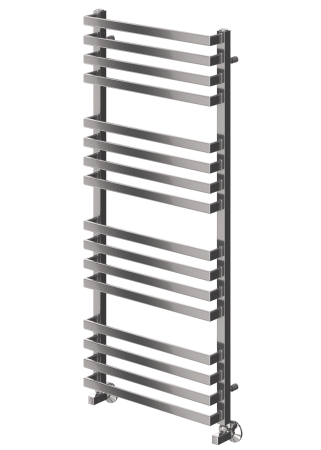 Водяной полотенцесушитель Рид П16 500х1200 Terminus 4670078513458 фото