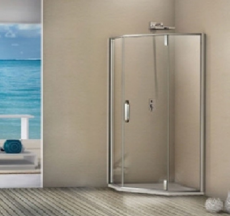 Душевой уголок WeltWasser WW900 900P1-90 90х90 фото
