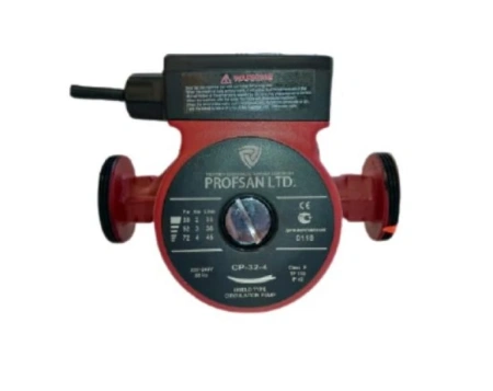 Насос циркуляционный ProfSan 32/6 (CP-326) фото