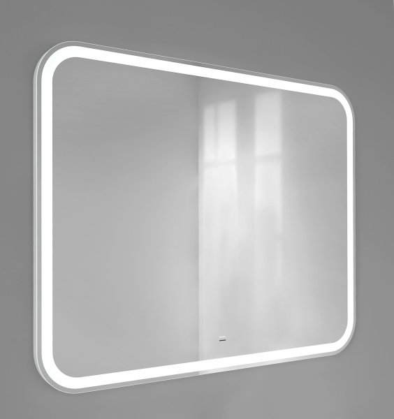 Зеркало Raval Morelle 100 Mrl.02.100/W/RL фото