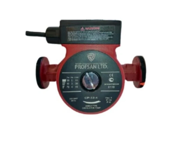 Насос циркуляционный ProfSan 32/6 (CP-326) фото