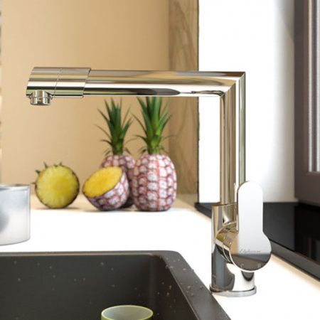 Смеситель для кухни Elghansa Dynamic 5636338 фото