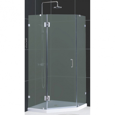 Душевой уголок RGW Hotel HO-82 01068200-21 100x100 фото