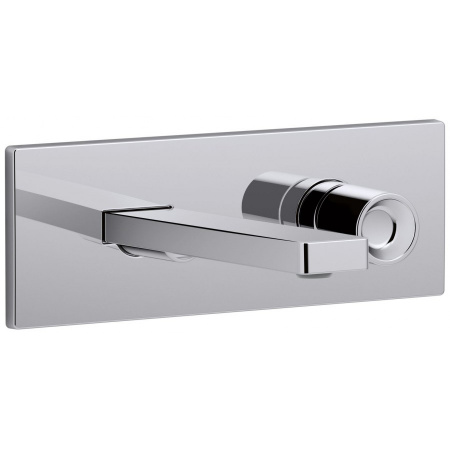 Смеситель для раковины Jacob Delafon Composed E73061-CP фото