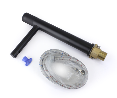 Высокий смеситель для раковины Bronze de Luxe Avantgarde 2030H фото