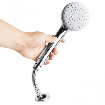 Смеситель на борт ванны Iddis Torr TORSB30i07 фото