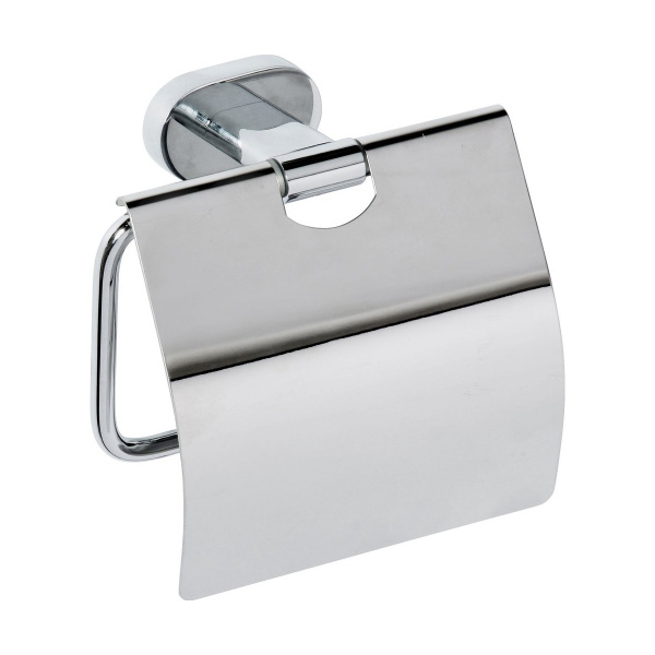 Держатель для туалетной бумаги Bemeta Oval 118412011 фото