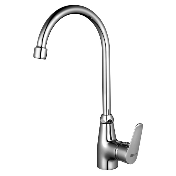 Смеситель для кухни Lemark Partner LM6555C фото