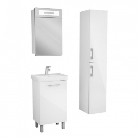 Зеркало-шкаф Alvaro Banos Valencia 50 8407.1000 фото