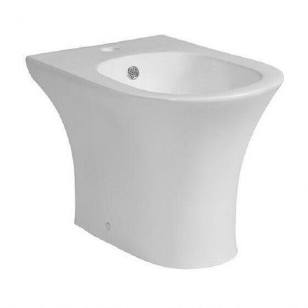 Биде напольное CeramaLux 1217Е фото