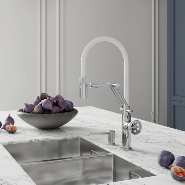 Смеситель для кухни Iddis Grange GRASBFLi05 фото