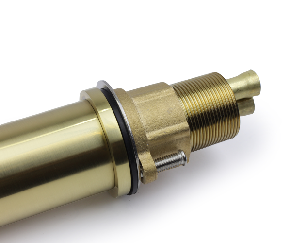 Смеситель для раковины Bronze de Luxe Avantgarde 2010GB фото