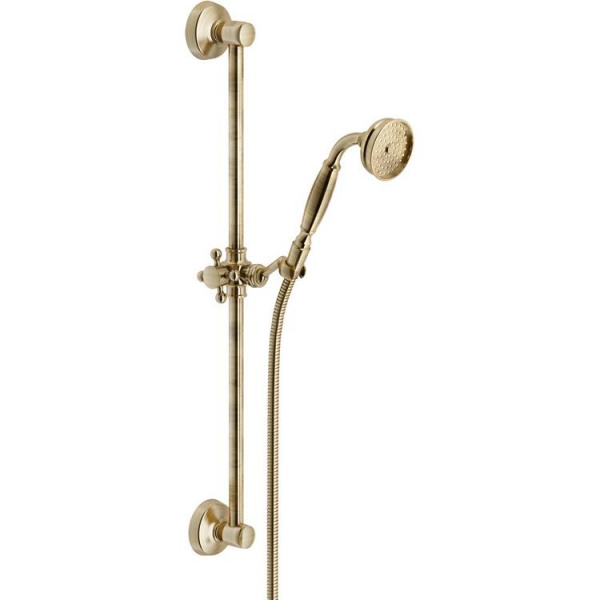 Душевой гарнитур Nobili Ritz (AD140/16BR) (бронза) фото