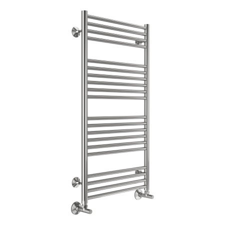 Водяной полотенцесушитель Аврора П20 500х1000 Terminus 4670078529381 фото