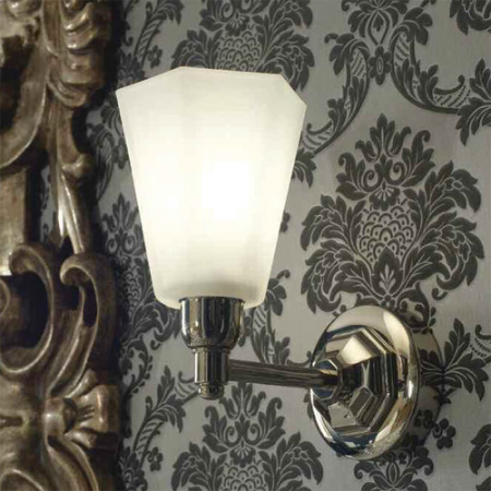 Настенный светильник Sbordoni Deco DE030CR фото