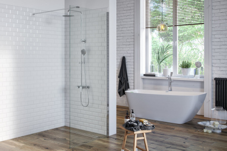 Акриловая ванна Excellent Elida 160x72 WAEX.ELI16WH фото