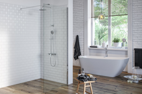 Акриловая ванна Excellent Elida 160x72 WAEX.ELI16WH фото