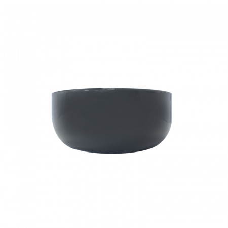 Накладная раковина Sanita luxe Ringo RNGSLWB14 53x34 серая фото