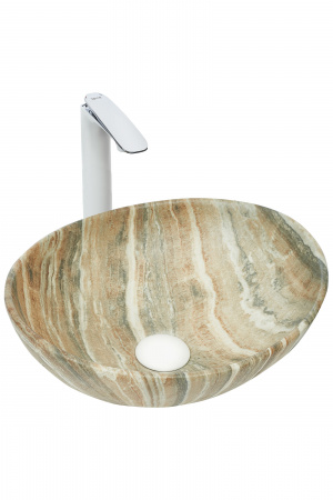 Накладная раковина WeltWassaer Elbach ELBACH 3078 M804 фото