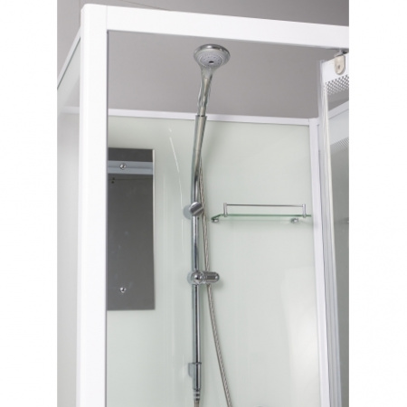 Душевая кабина River Tana Б/К 100/80 фото