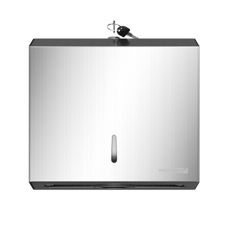 Диспенсер для бумажных полотенец WasserKRAFT K-10091 фото