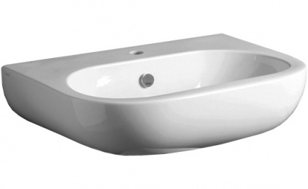 Подвесная раковина Simas E-Line EL05bi*1 фото