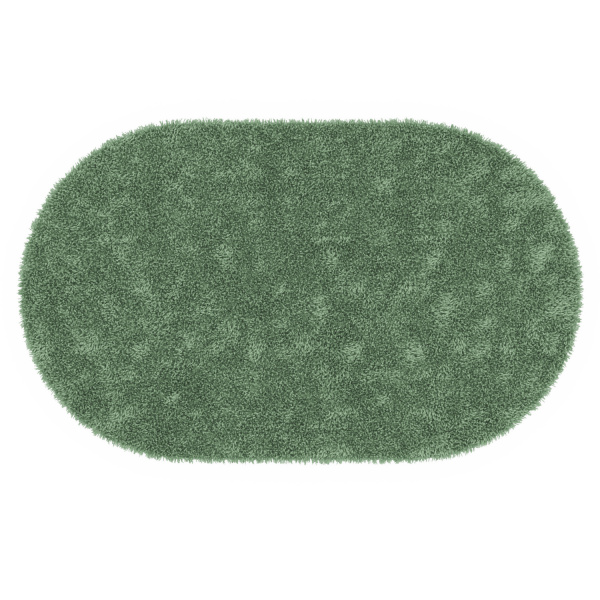 Коврик для ванны WasserKRAFT Dill BM-3943 Kashmir фото