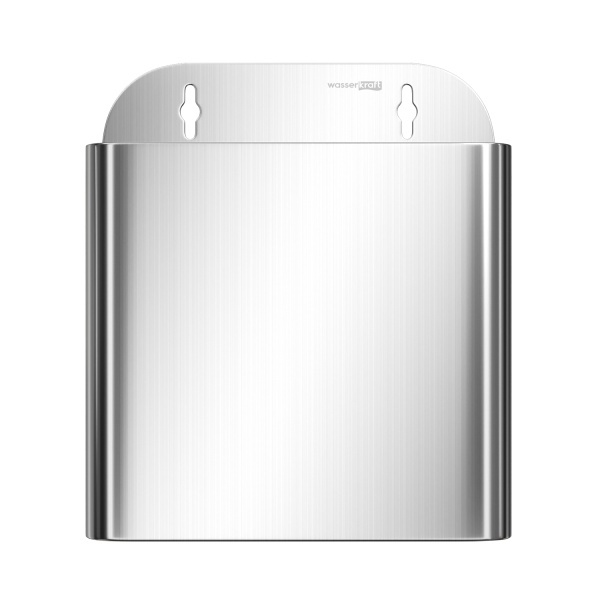 Ведро для мусора WasserKRAFT K-10611 фото