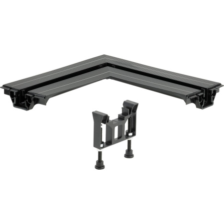 Угловой соединительный элемент Viega Advantix Vario 708924 фото