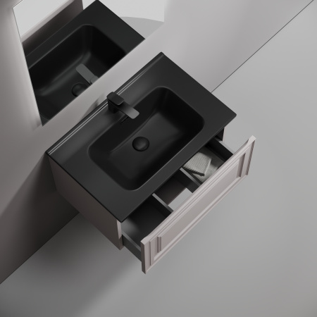 Тумба под раковину Sancos Very VR70SM Doha Soft фото