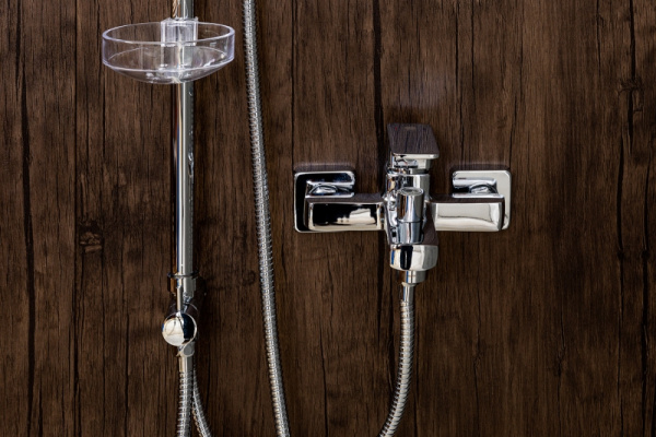 Душевая система Orange Plito M16-933cr Хром фото