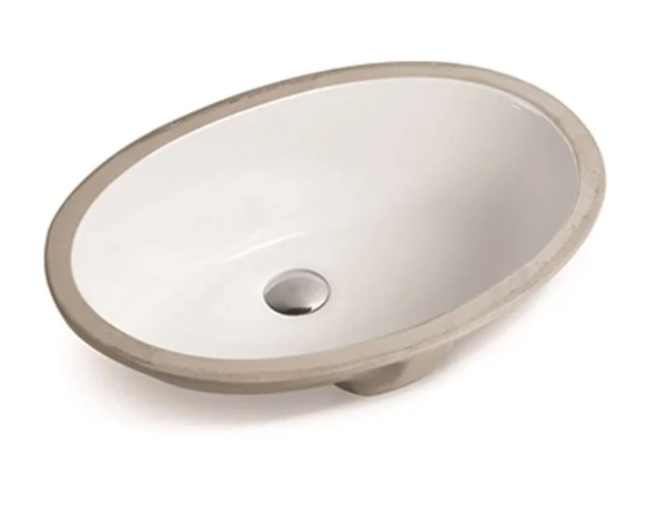 Встраиваемая раковина SantiLine SL-3002 60x39 фото